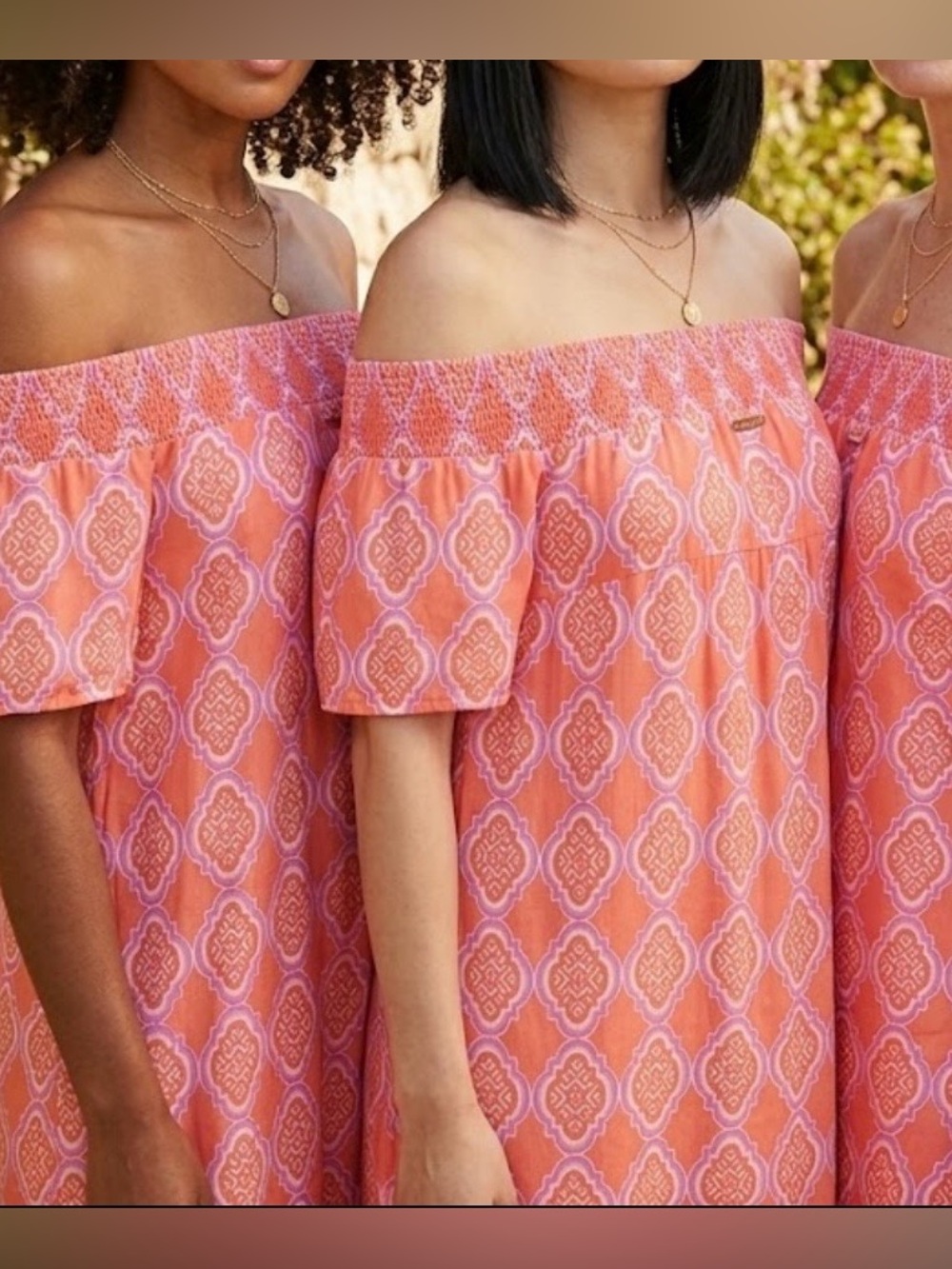 Dress Subcategory Identification